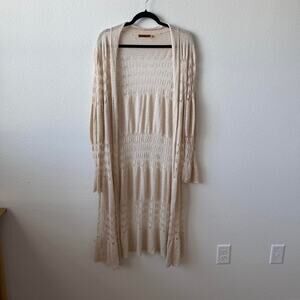 Long full body cream and